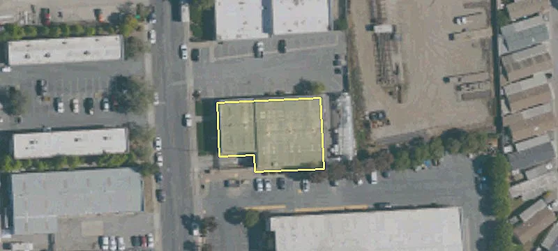 7 Hangar Way