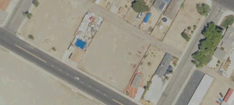 840 G St
