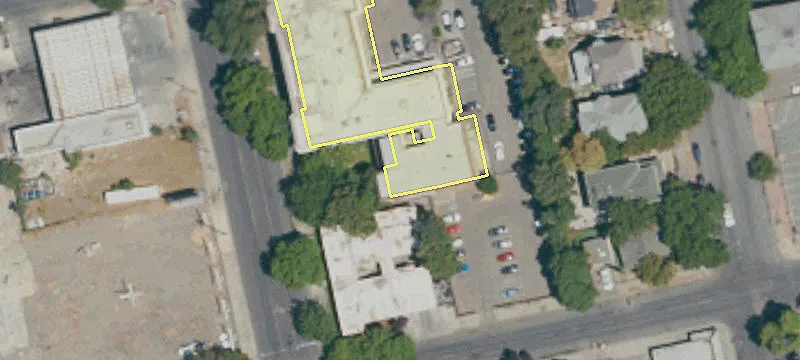 620 San Joaquin St