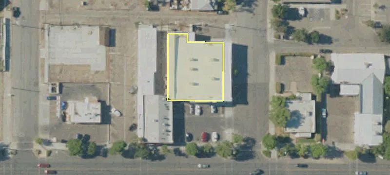 1100 Whitley Ave