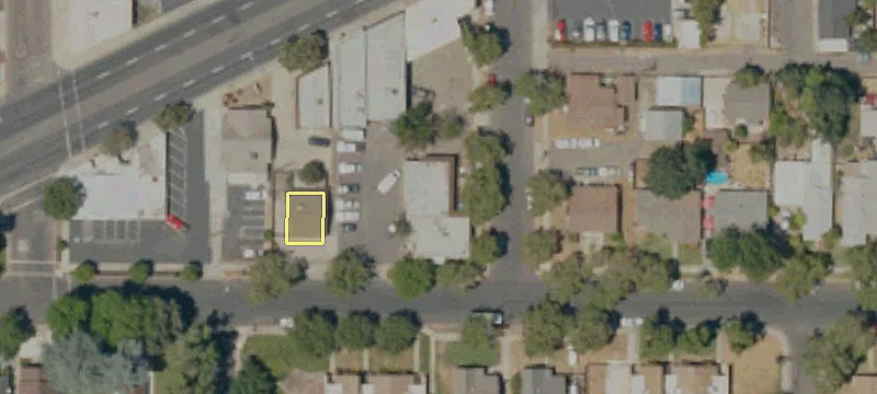 523 Downey Ave