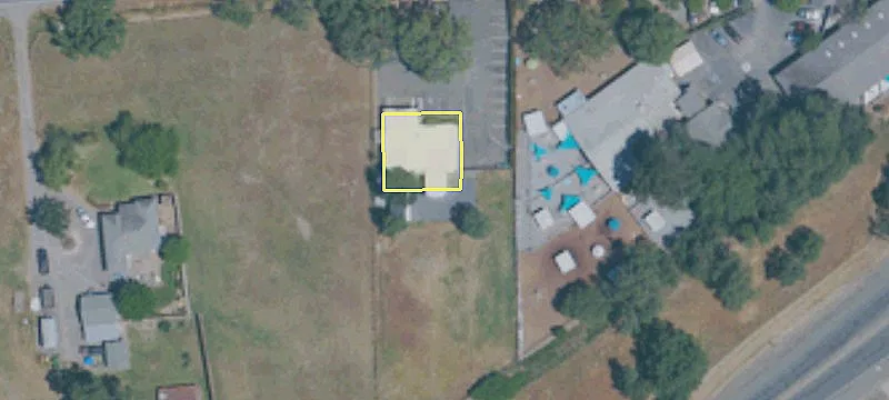 4382 Occidental Rd