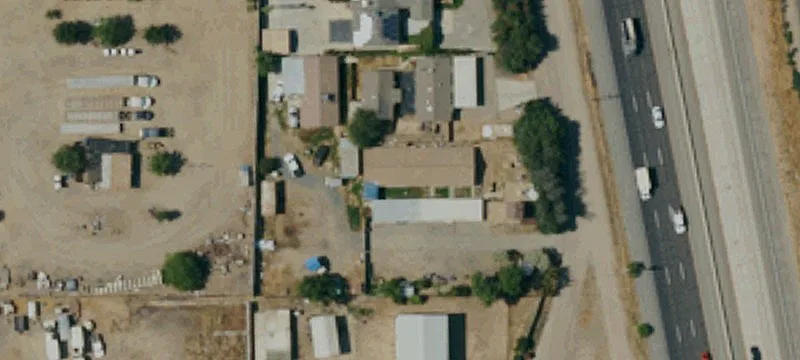 613 Frontage Rd