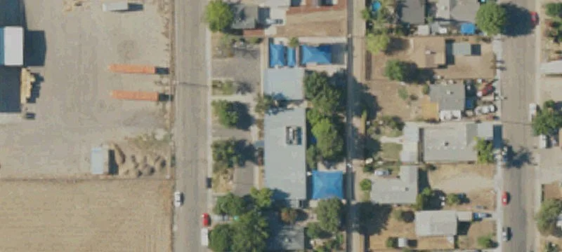 1318 K St