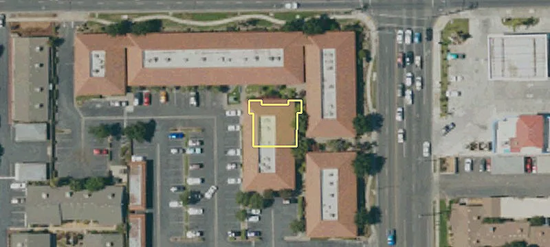 5771 Fresno St Ste, Unit 110