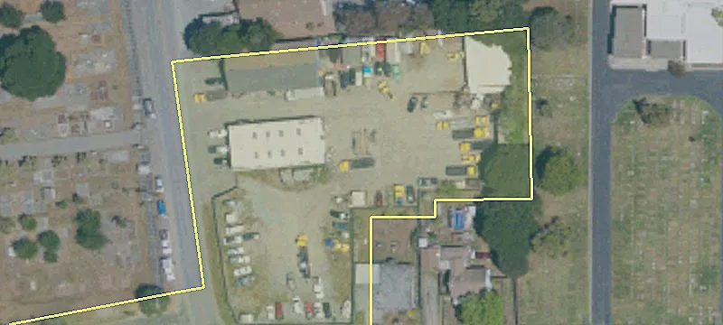 203 Capitola Rd Ext
