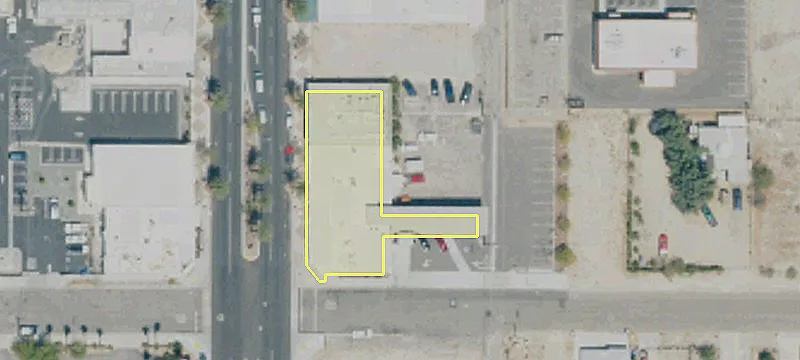 12084 Palm Dr