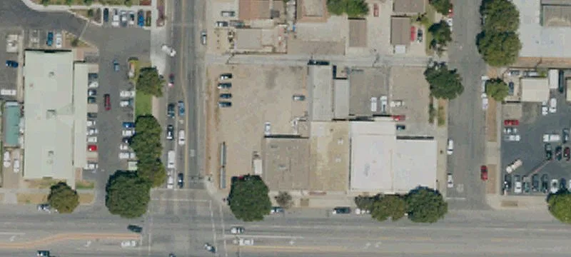 617 Main St