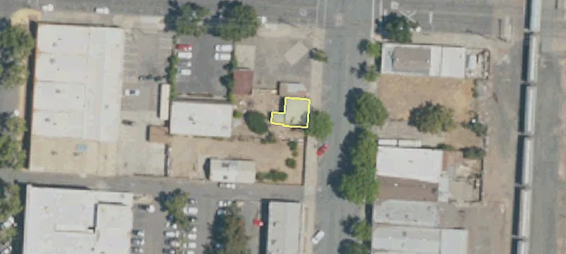 123 Sacramento St