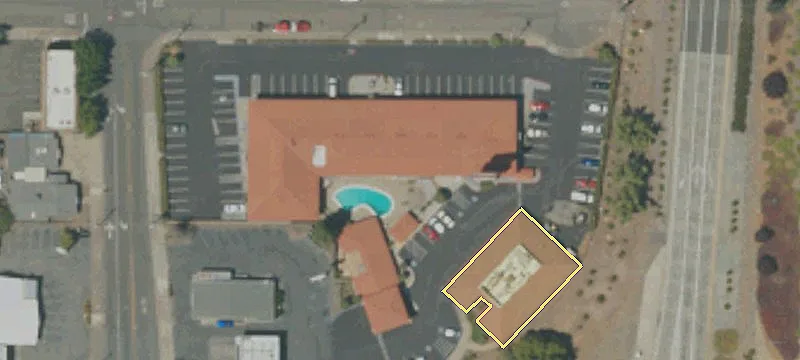 536 Cypress Ave