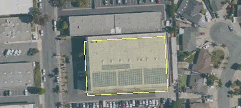 25 Hangar Way