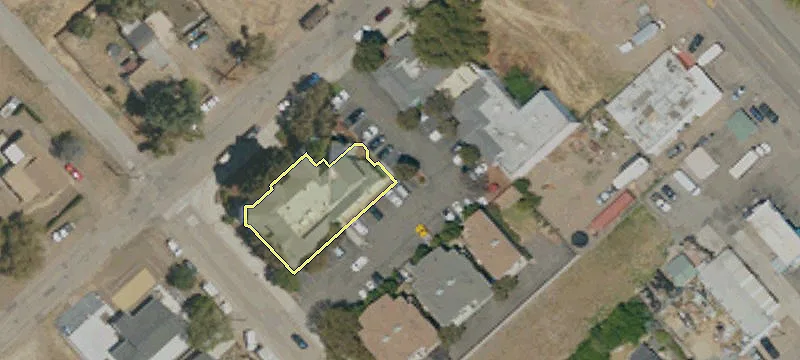 131 Dana St