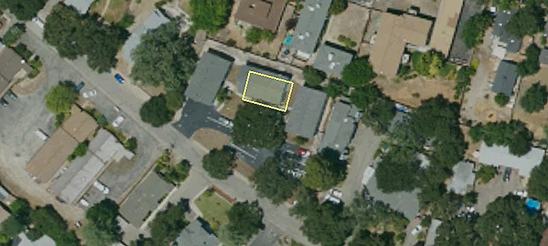 5353 Olmeda Ave