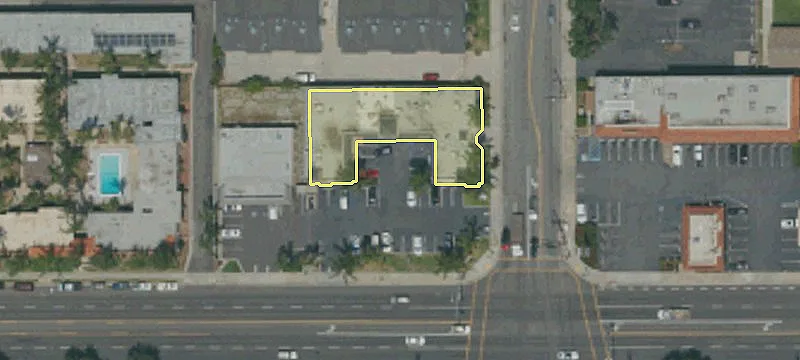 1951 La Habra Blvd