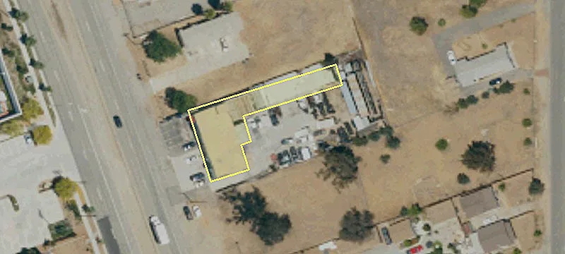 13712 Old 215th Frontage Rd