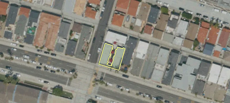 1248 Balboa Blvd