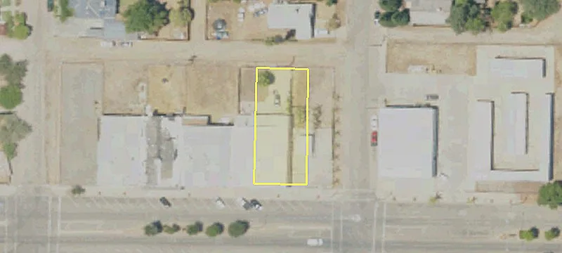 204 Park Blvd