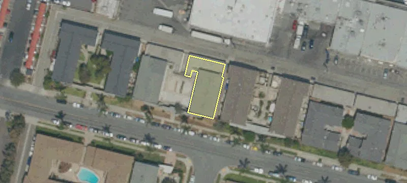 701 Ctr St
