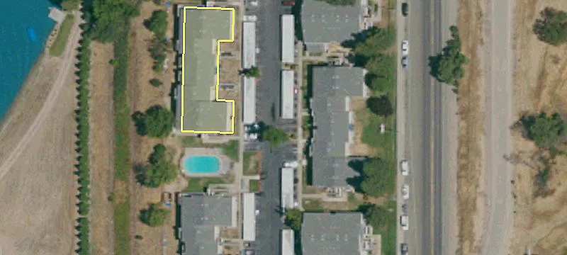 5821 Dry Crk Rd
