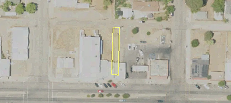 434 Park Blvd