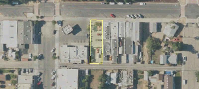 570 Fresno St