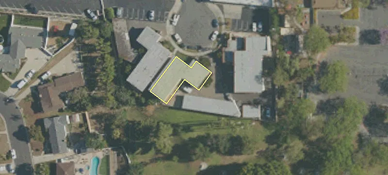 801 Corto Way