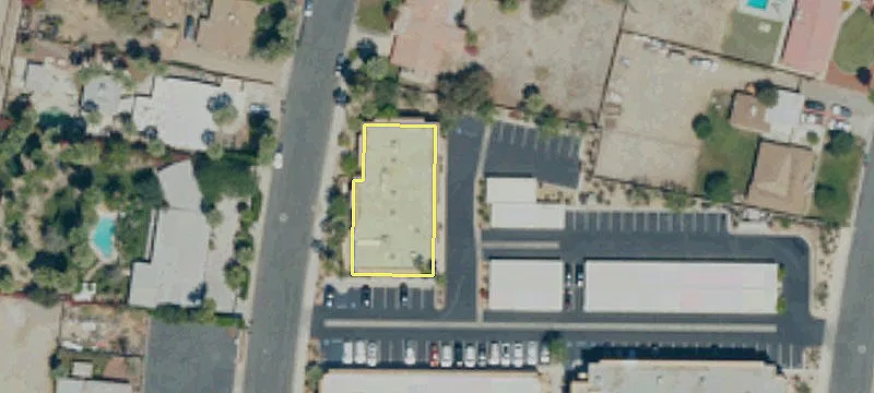 73710 Alessandro Dr