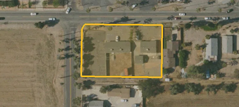 29527 Nuevo Rd