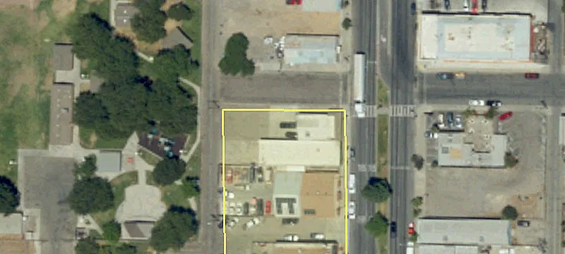 601 Madera Ave