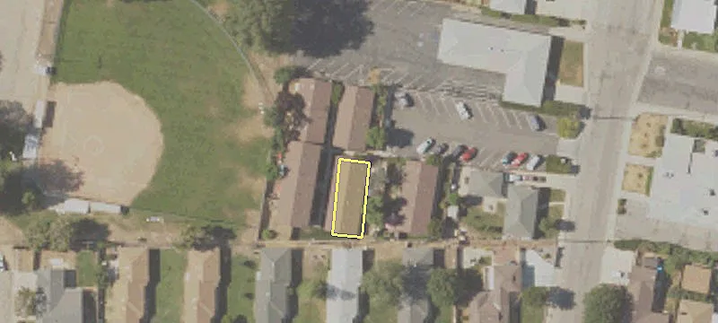 433 Ml St