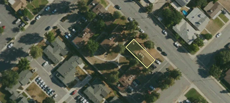 615 Kern St