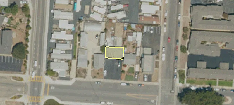 1361 Longbranch Ave