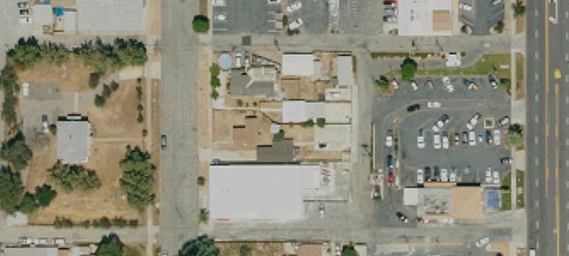 550 Euclid Ave