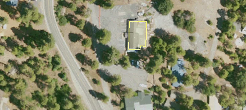 41203 Tollhouse Rd