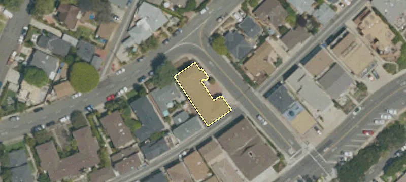 201 Cypress Dr