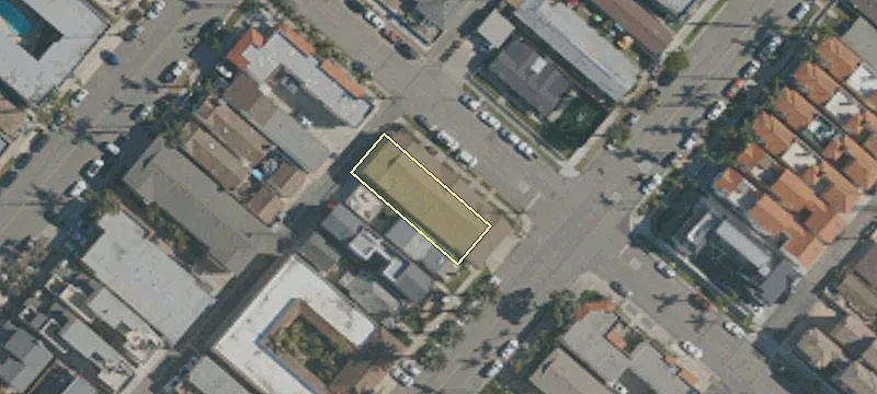 1401 Olive Ave