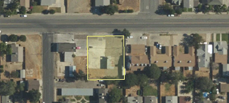 516 Polk St