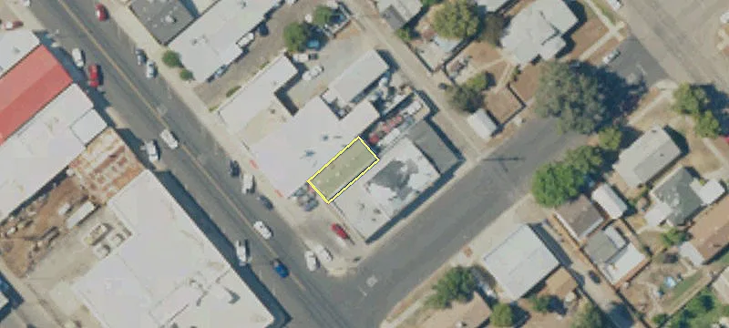 1350 G St