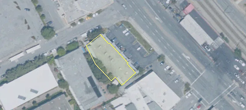 3600 El Camino Real