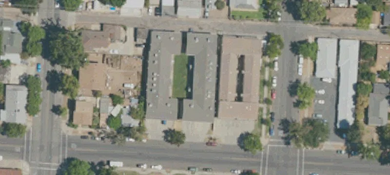 217 Locust St