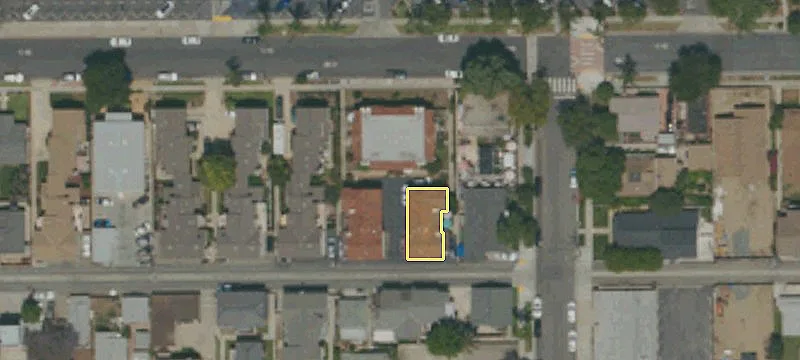 340 Wilshire Ave