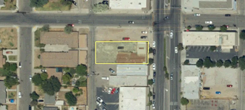 703 Madera Ave