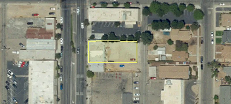 716 Madera Ave