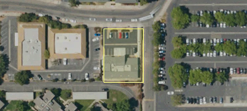 1177 Warner Ave