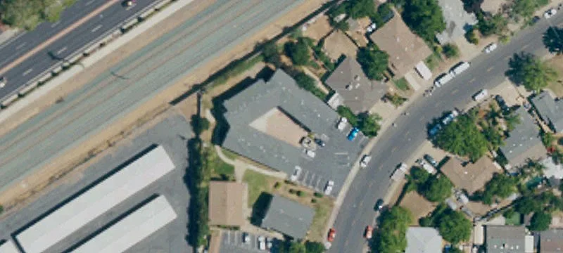 10349 Mls Tower Dr