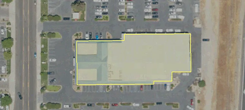 1600 Auto Mall Dr