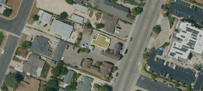 271 Alisal Rd