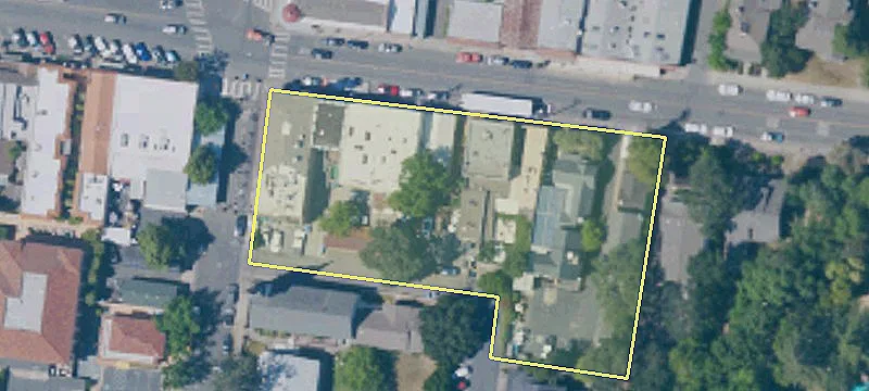 117 Napa St