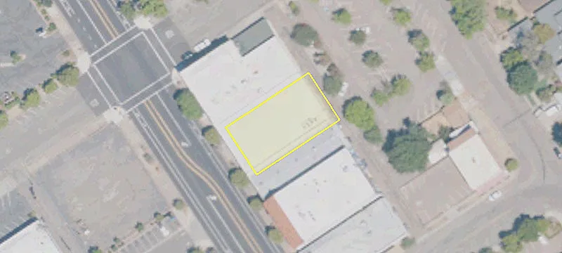 840 Main St