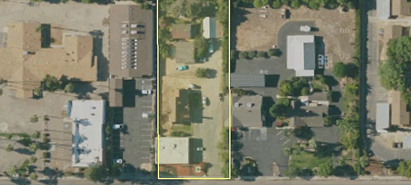 2432 Jensen Ave